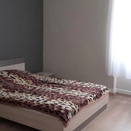 Apartment Rue De Vingre *
