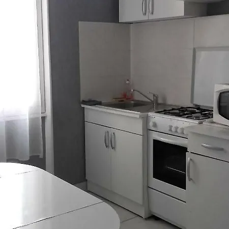 Rue De Vingre Apartment Vichy